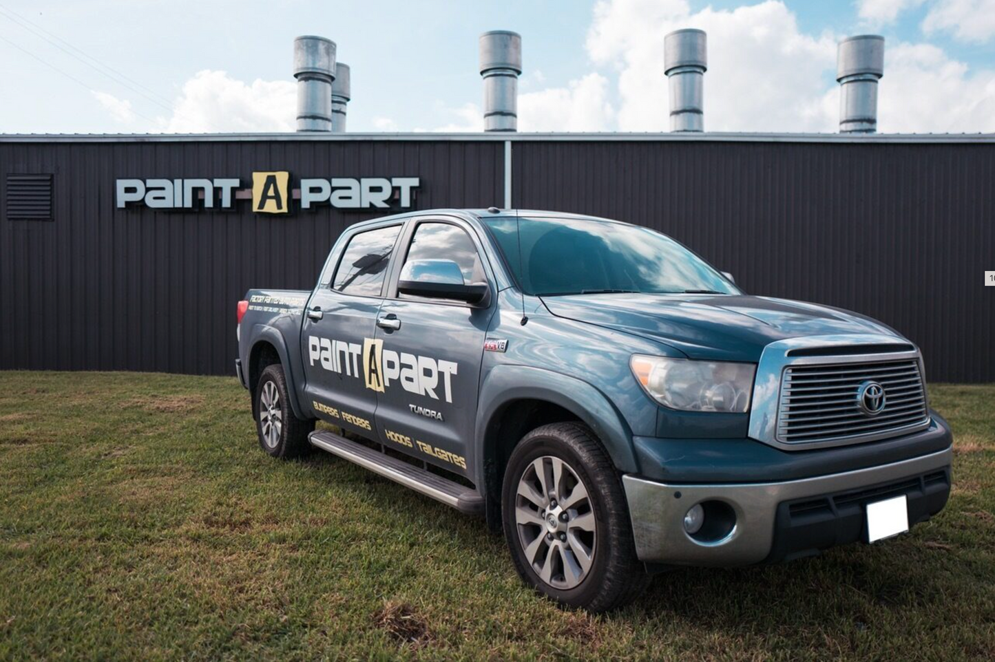 2015-2016 Honda CR-V Front Upper Bumper - HO1014102 - Fits Part Number 04711T1WA91ZZ