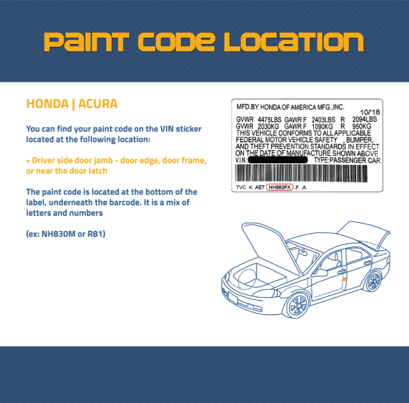 Parachoques delantero Honda Ridgeline 2006-2008 - Compatible con la pieza número 04711SJCA90ZZ