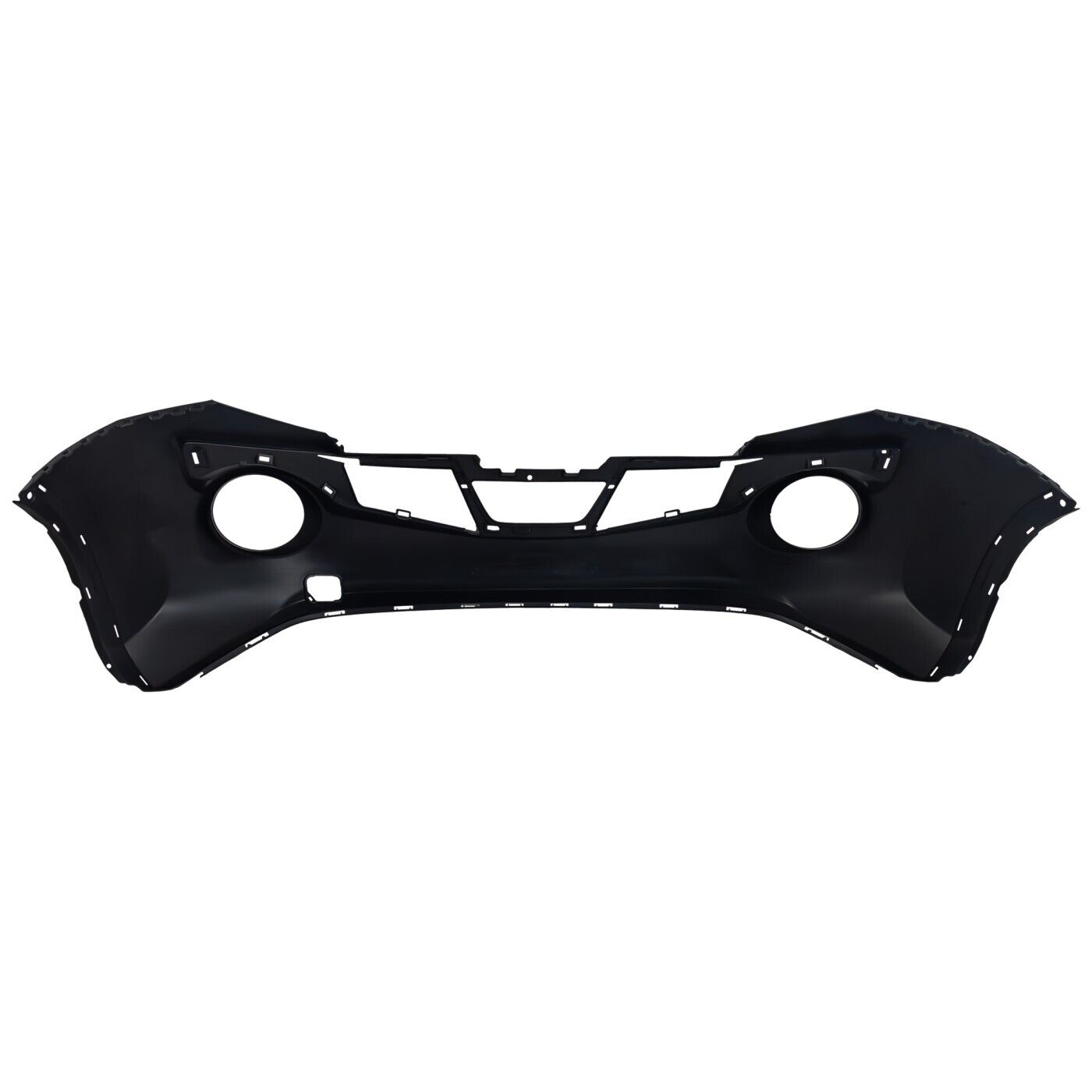 Cubierta de parachoques delantero para Nissan Juke 2011-2014 (compatible con número de pieza 620221KM5H^FBM221KM5H)
