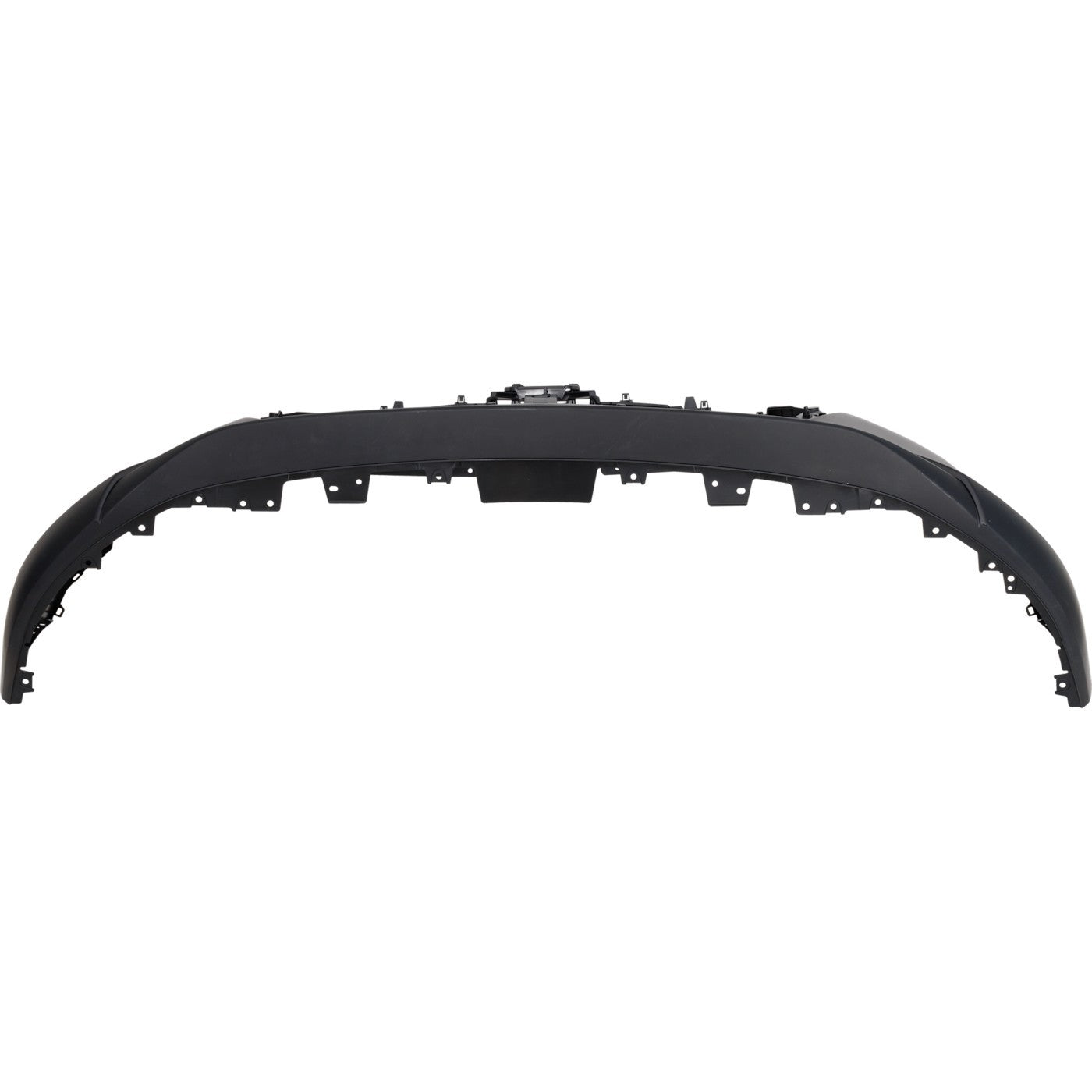 Cubierta de parachoques delantero para Mazda 3 (2019-2022) - Compatible con la pieza número BCKN50031DBB