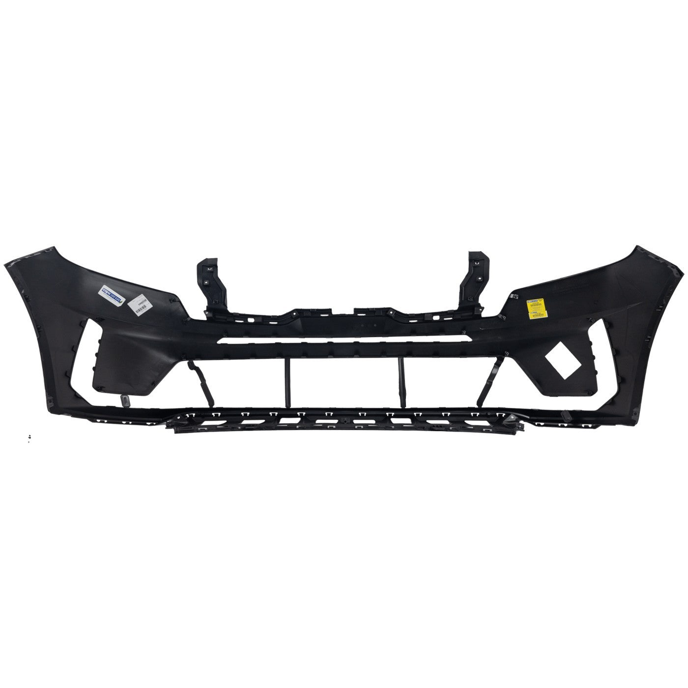 2021-2022 Kia Sorento (EX/S/SX - Sport Design - w/o Park Sensor) Front Upper Bumper Cover - Fits Part Number 86511R5300