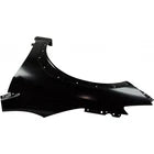 2018-2023 SUBARU CROSSTREK, Left Fender (Driver Side) - SU1240151 - Fits Part Number 57120FL0709P