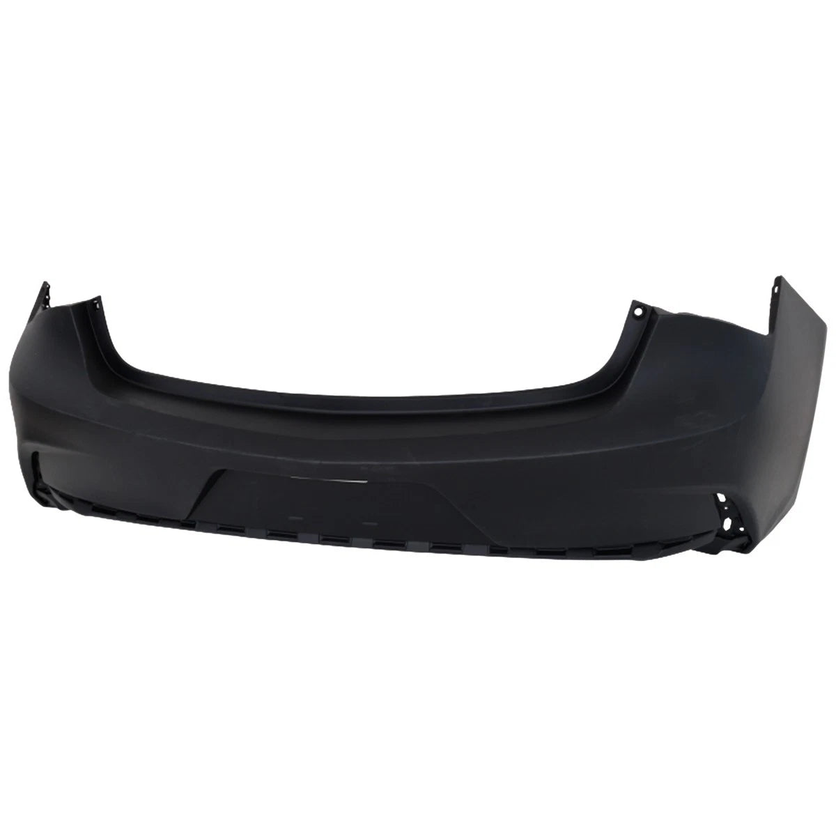 ACURA ILX 2019-2022, cubierta de parachoques trasero - AC1100187 - Compatible con la pieza número 04715T3RA90ZZ