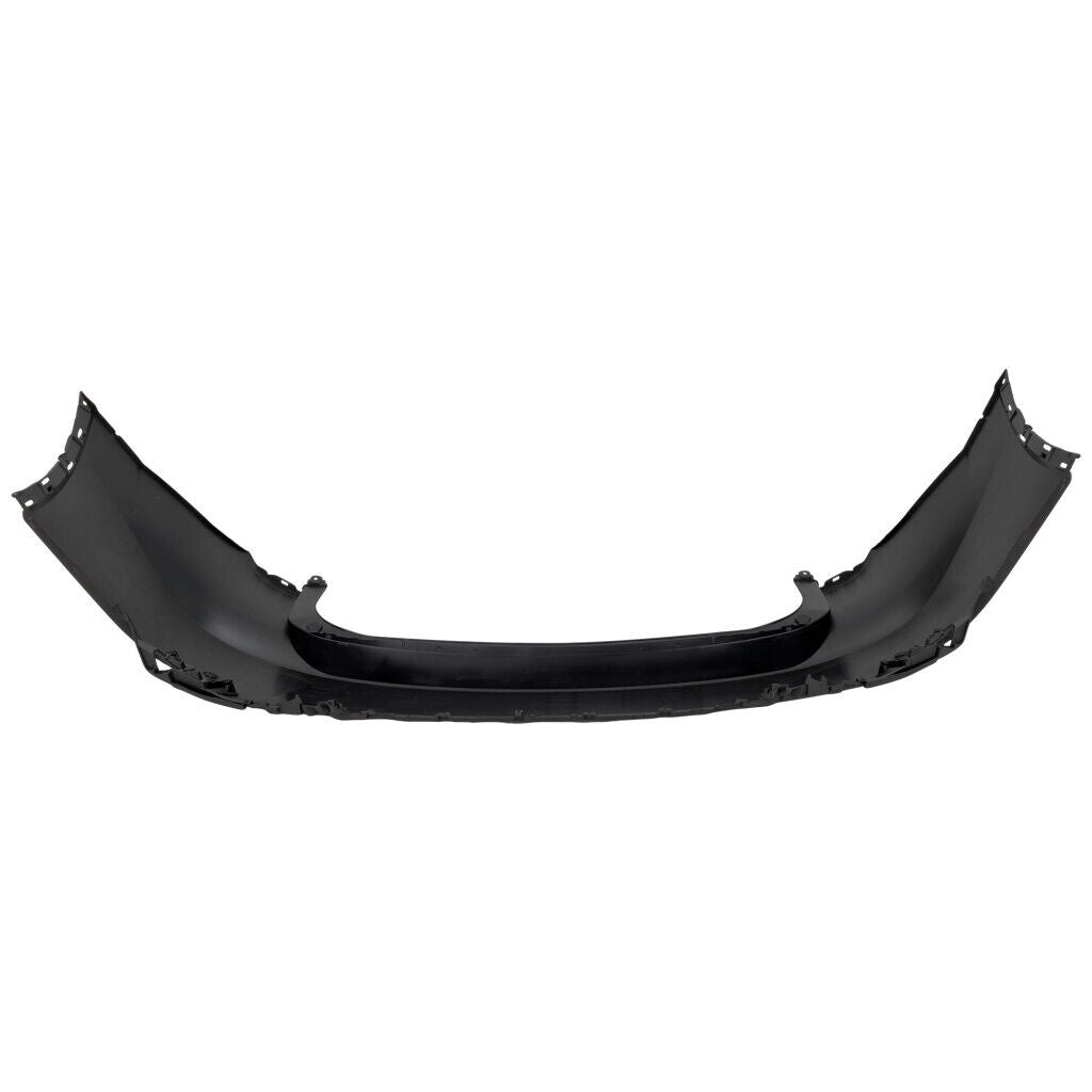 2020-2022 Lexus RX350 (Canada Built - w/o Park Sensor) Rear Bumper Cover - Fits Part Number 521590E920