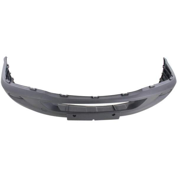 2010-2013 Mercedes Sprinter (w/o Sensor & FL Hole - ) Front Bumper Cover - Fits Part Number 90688001709B51