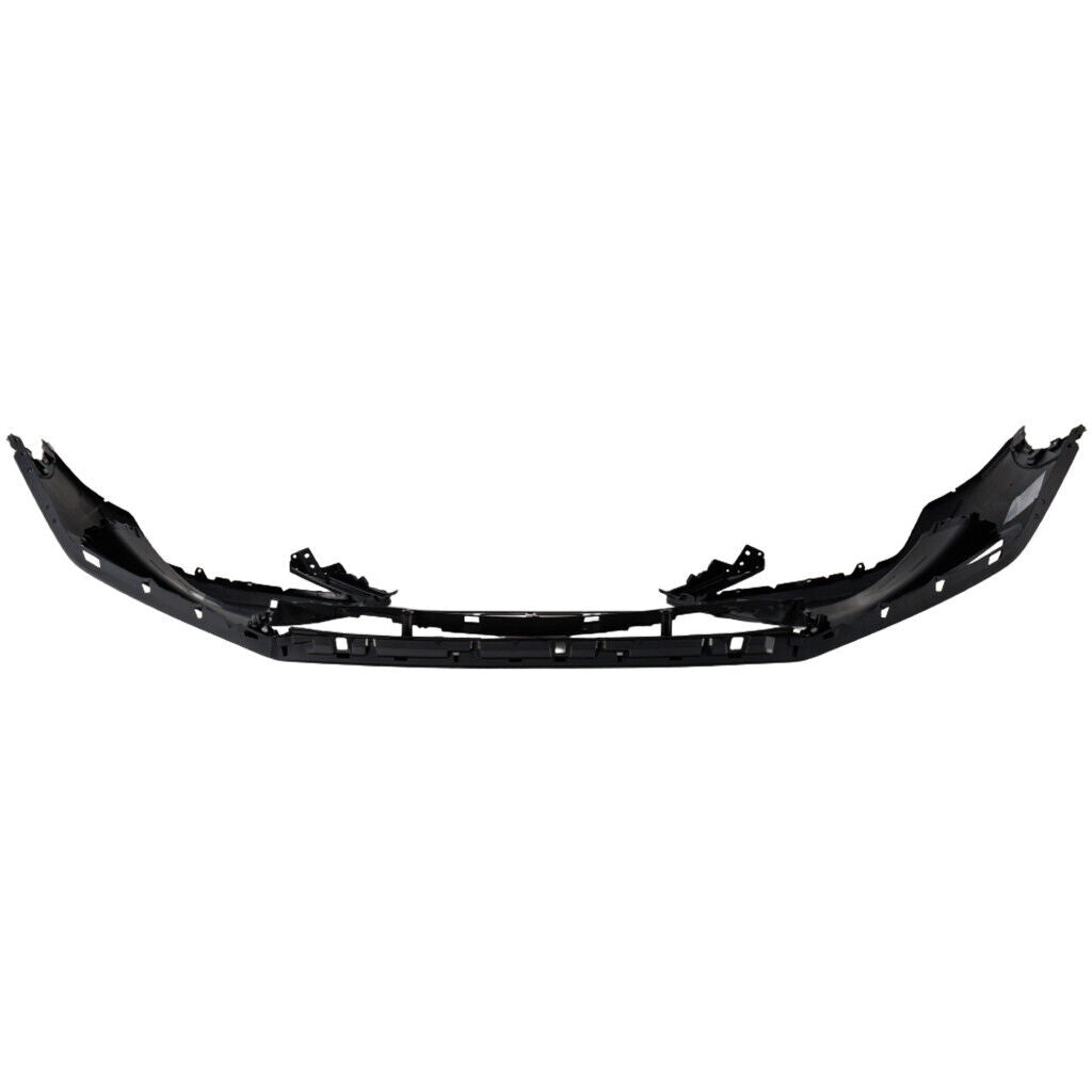 2020-2022 Lexus RX350 (w/F Sport - w/Park Sensor - w/o HL Washer) Front Bumper Cover - Fits Part Number 521190E947