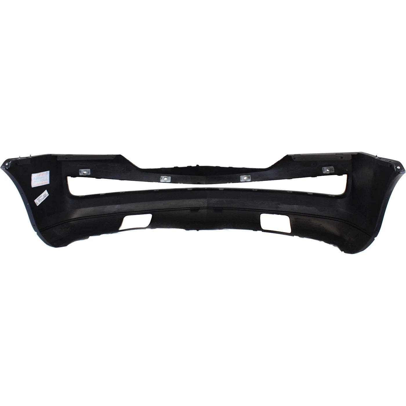 2009-2014 LINCOLN NAVIGATOR, Front Bumper Cover; w/Sensor(PT) - FO1000642 - Fits Part Number 9L7Z17D957APTM