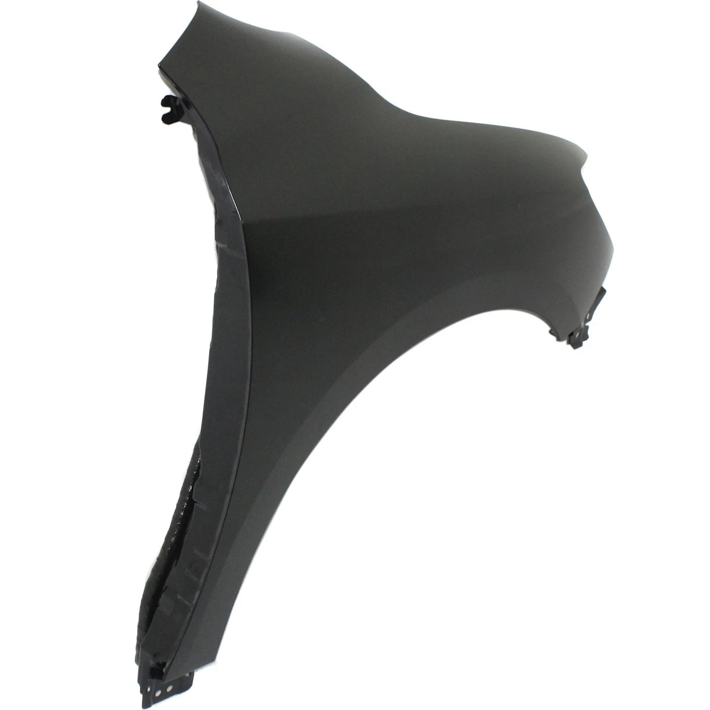 Nissan Pathfinder 2013-2020, guardabarros derecho (lado del pasajero) - NI1241208 - Compatible con el número de pieza 631003KA0B