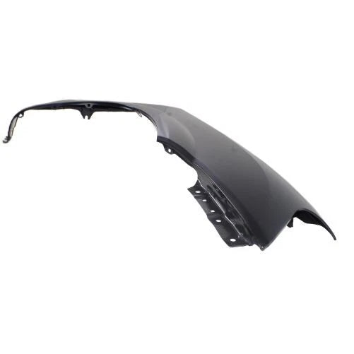 HYUNDAI TUCSON 2005-2009, guardabarros derecho (lado del pasajero); con motor de 2.0L - HY1241135 - Compatible con el número de pieza '663212E100