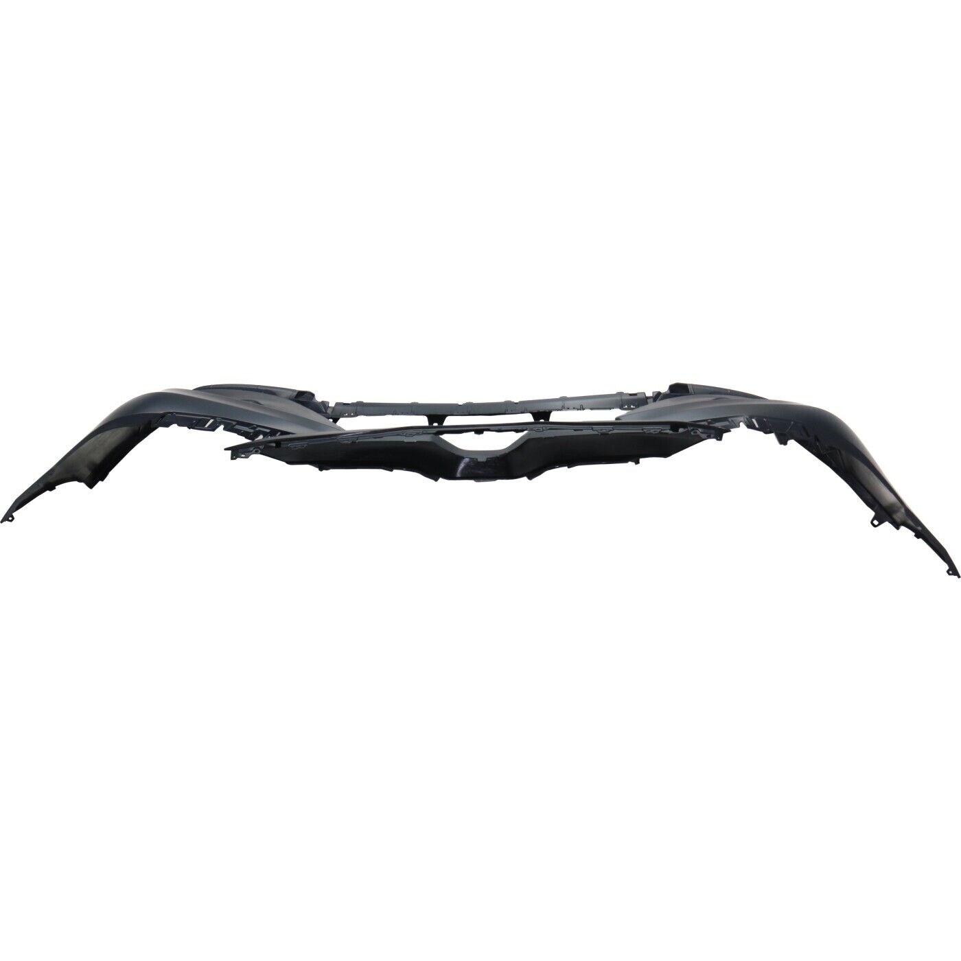2018-2020 Toyota Camry (w/o Sensor & Camera) Front Bumper Cover - Fits Part Number 521190X938