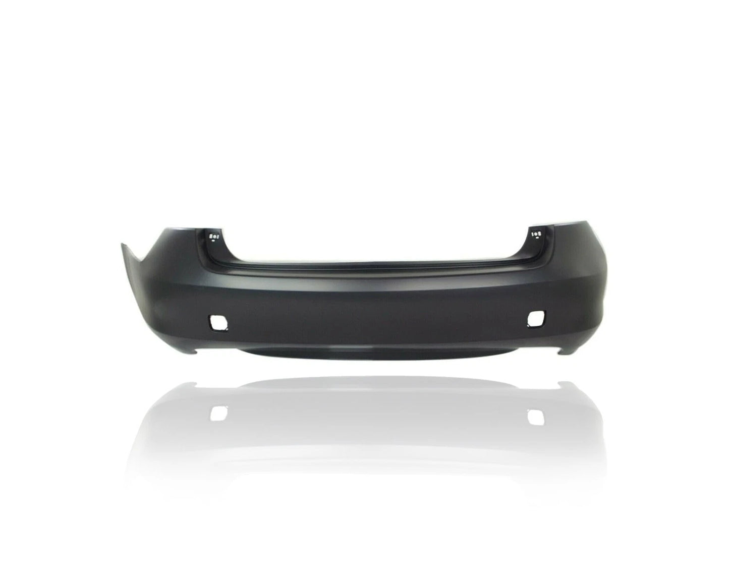2008-2011 LEXUS GS300/350/430/460, Rear Bumper Cover; w/o Clearance - LX1100135 - Fits Part Number 5215930942