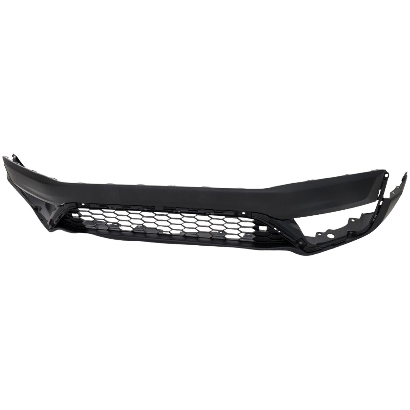 2020-2022 Honda CR-V (Lower - LX) Front Bumper Cover - Fits Part Number 71102TLAA70