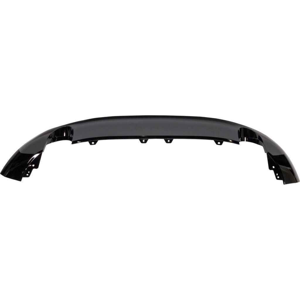 2019-2022 Mazda 3 (Lower - w/BSD - PTD/) Rear Bumper Cover - Fits Part Number BCKR50222B