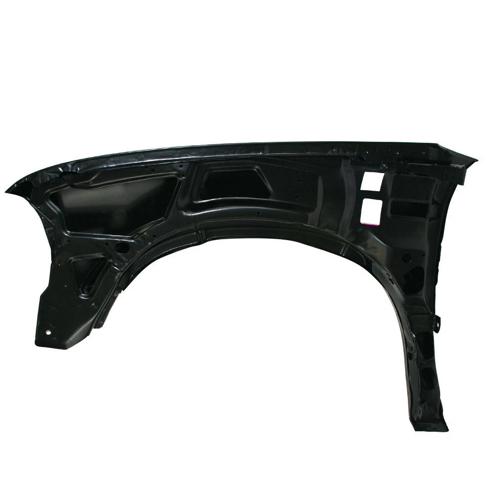 1994-2004 CHEVY S10 P/U, Right Fender (Passenger Side); 2WD - GM1241195 - Fits Part Number 12472736