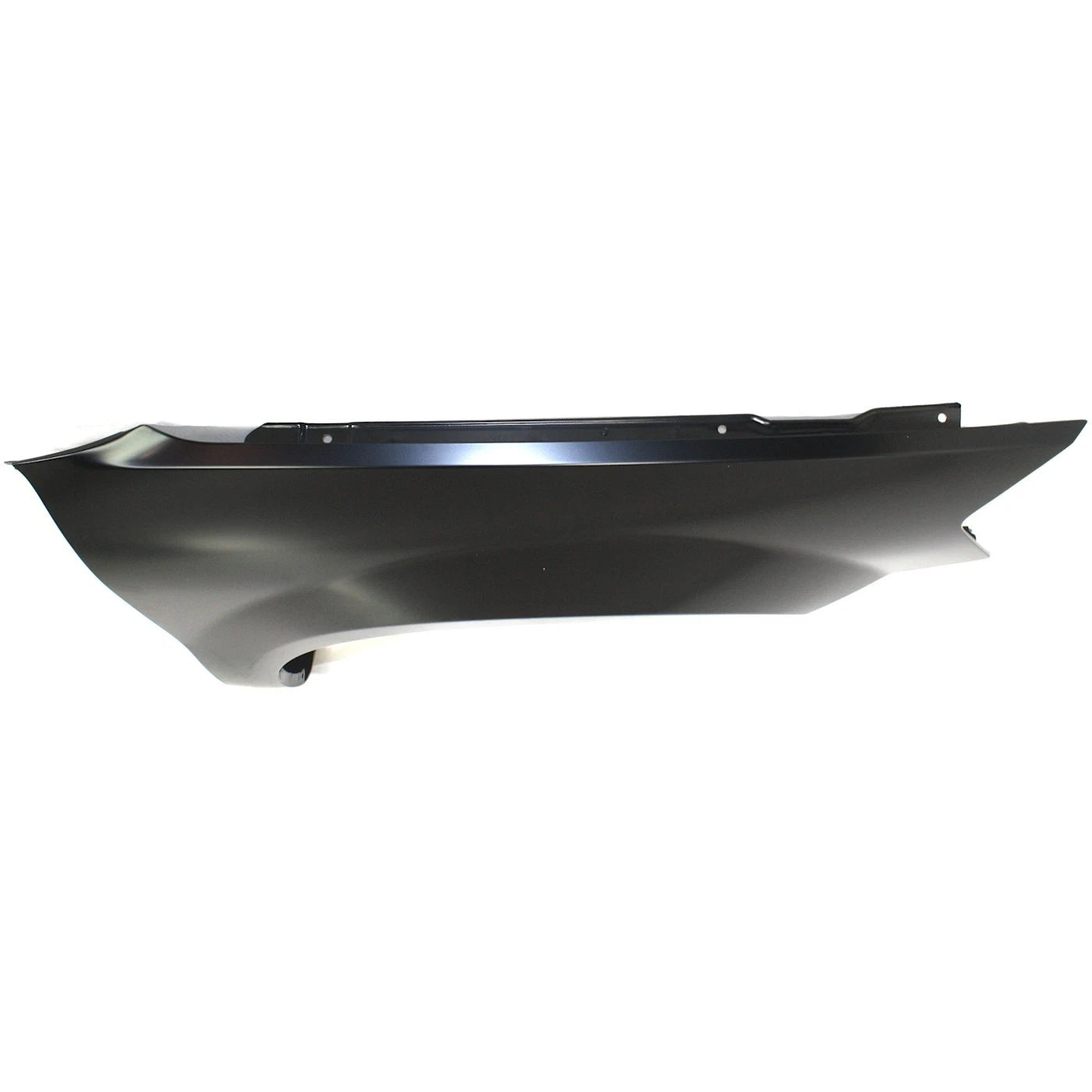 2008-2010 DODGE AVENGER, Right Fender (Passenger Side) - CH1241259 - Fits Part Number 5008902AG