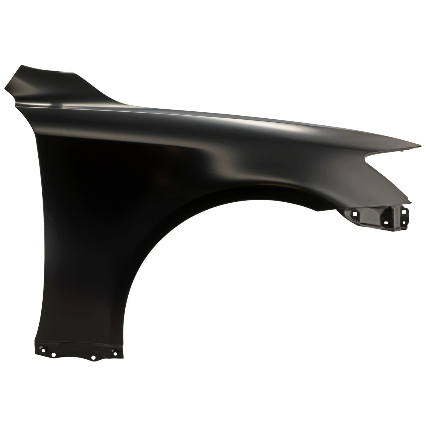 2006-2010 LEXUS IS250, Right Fender (Passenger Side) - LX1241111 - Fits Part Number 5380153070