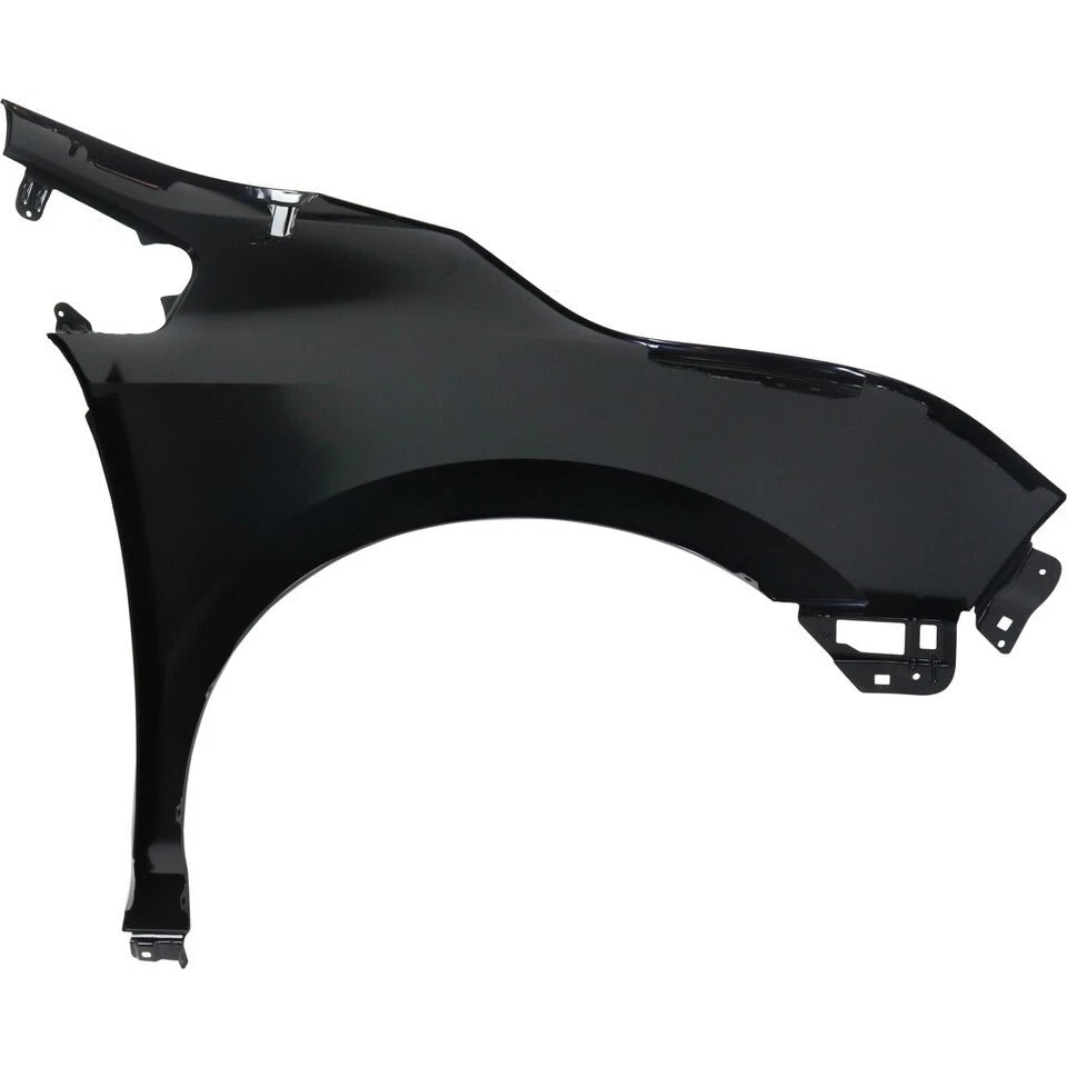 2018-2025 HONDA ODYSSEY, Left Fender (Driver Side) - HO1240194 - Fits Part Number 60261THR305ZZ