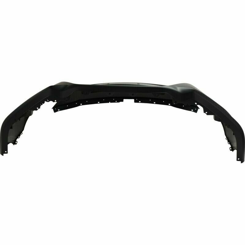 2019-2022 Nissan Altima (S/SL/SR/SV - w/o Camera Hole) Front Bumper Cover - Fits Part Number 620226CA0H