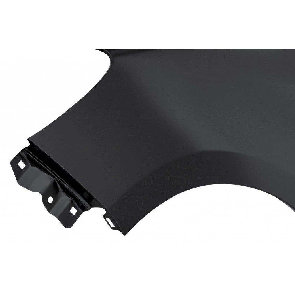 2005-2010 HONDA ODYSSEY, Left Fender (Driver Side) - HO1240163 - Fits Part Number 60261SHJA90ZZ