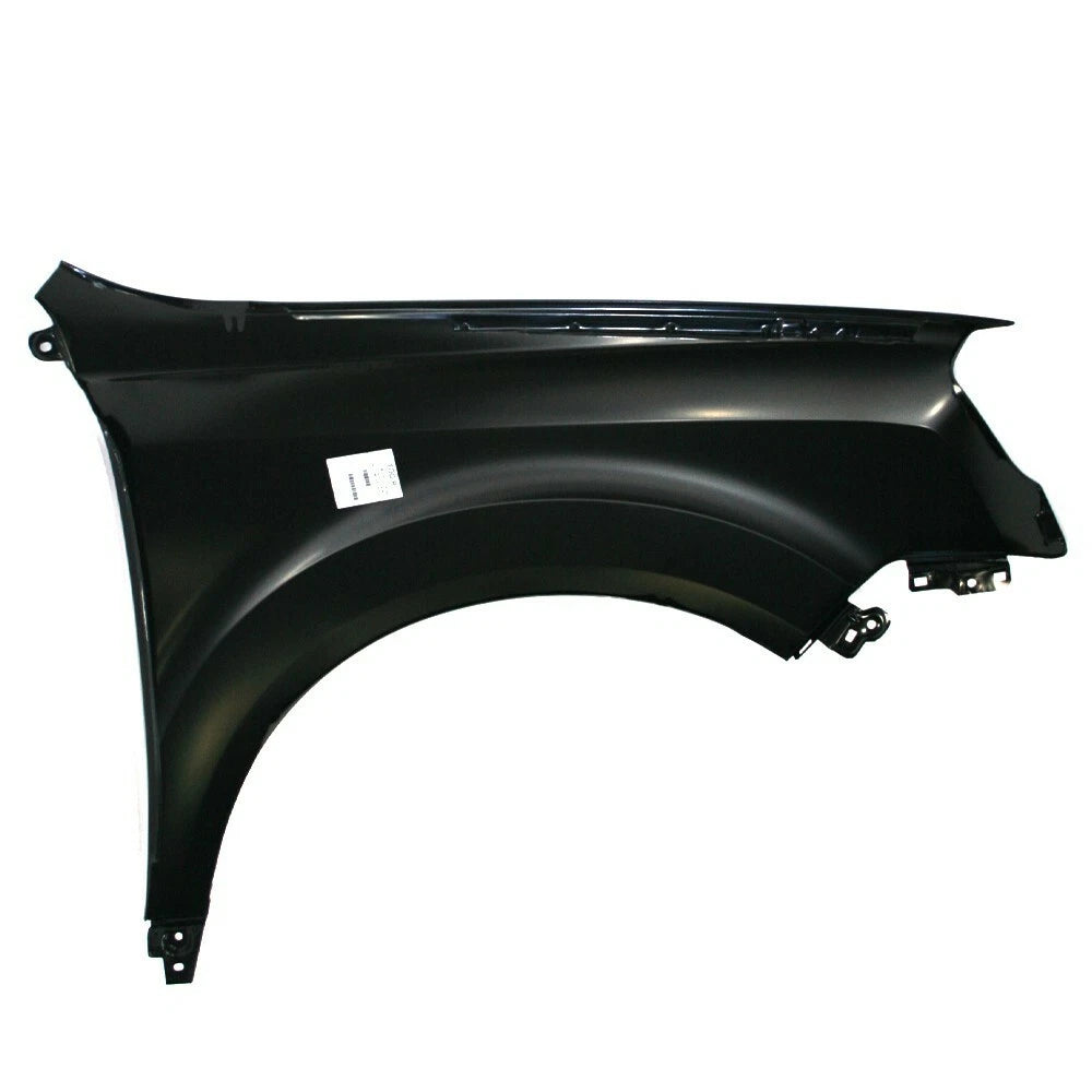 2009-2015 HONDA PILOT, Left Fender (Driver Side) - HO1240175 - Fits Part Number 60261SZAA90ZZ