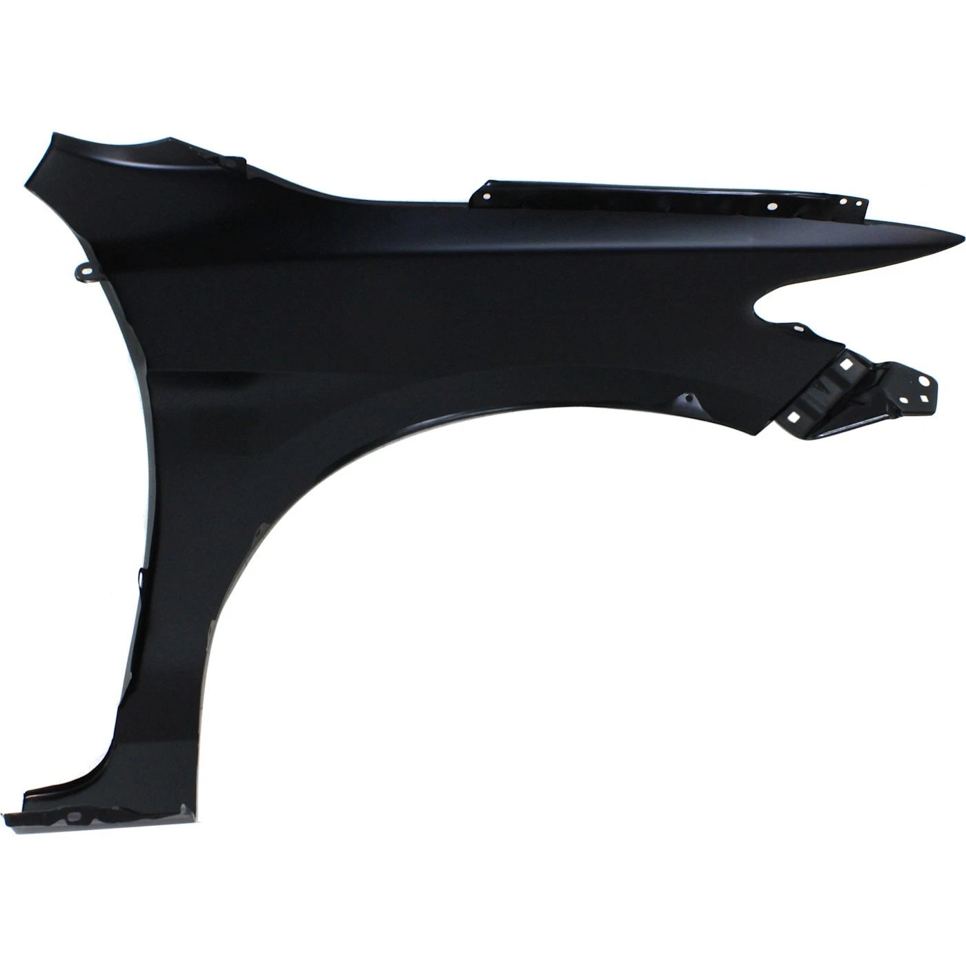 2013-2017 HONDA ACCORD COUPE, Left Fender (Driver Side) - HO1240186 - Fits Part Number 60261T3LA90ZZ