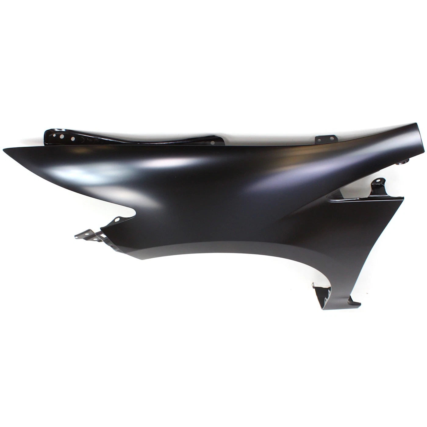 2010-2014 HONDA INSIGHT, Left Fender (Driver Side) - HO1240177 - Fits Part Number 60261TM8A90ZZ