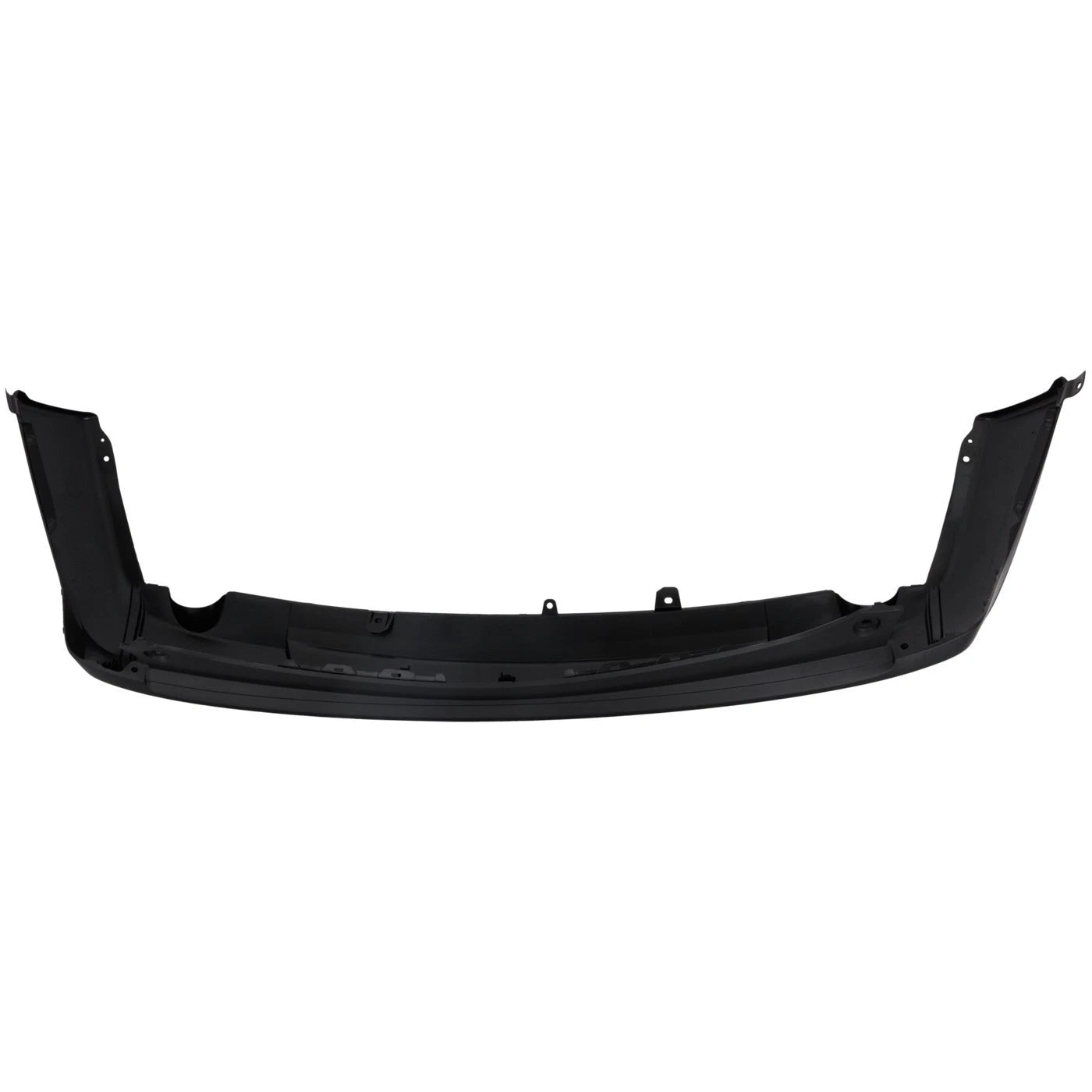 2023-2025 HONDA CR-V, Rear Bumper Cover; EX-L; w/Sensor; Partial TEXTURE - HO1100333 - Fits Part Number 715003A0A20