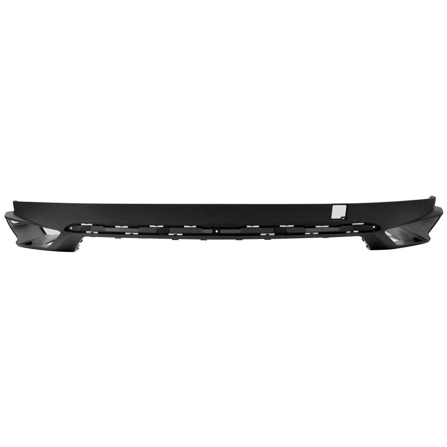 2017-2020 Acura MDX (Lower) Rear Bumper Cover - Fits Part Number 71510TZ5A10