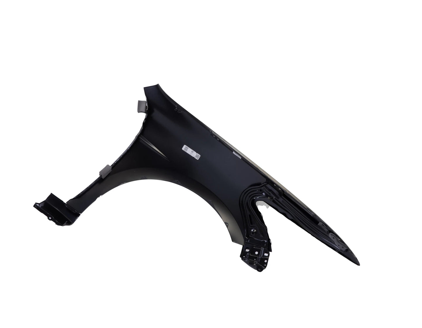 2008-2012 HONDA ACCORD SEDAN, Left Fender (Driver Side) - HO1240173 - Fits Part Number 60260TA0A91ZZ