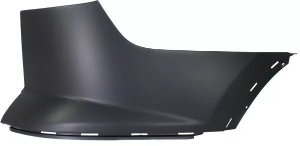 BUICK ENCLAVE 2008-2012 - Extremo del parachoques trasero derecho - GM1117101 - Compatible con la pieza número 25948034