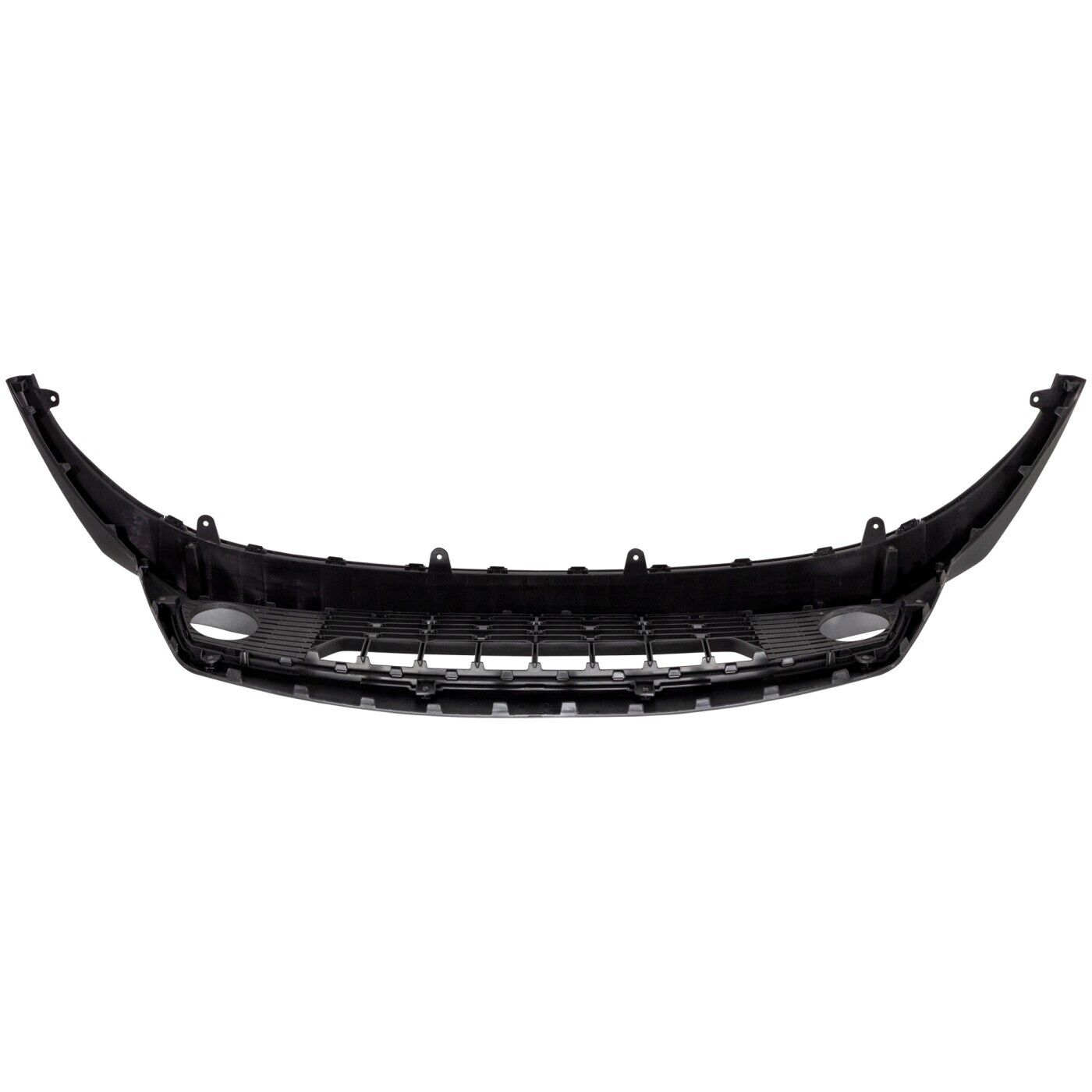 2019-2020 Kia Forte (Lower - FE - w/ Mldg) Front Bumper Cover - Fits Part Number 86530M7000