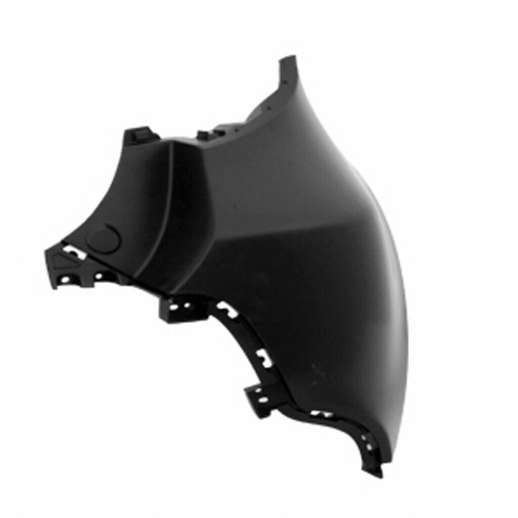 2014-2016 Kia Soul Rt Rear Bumper Cover - Fits Part Number 86682B2000