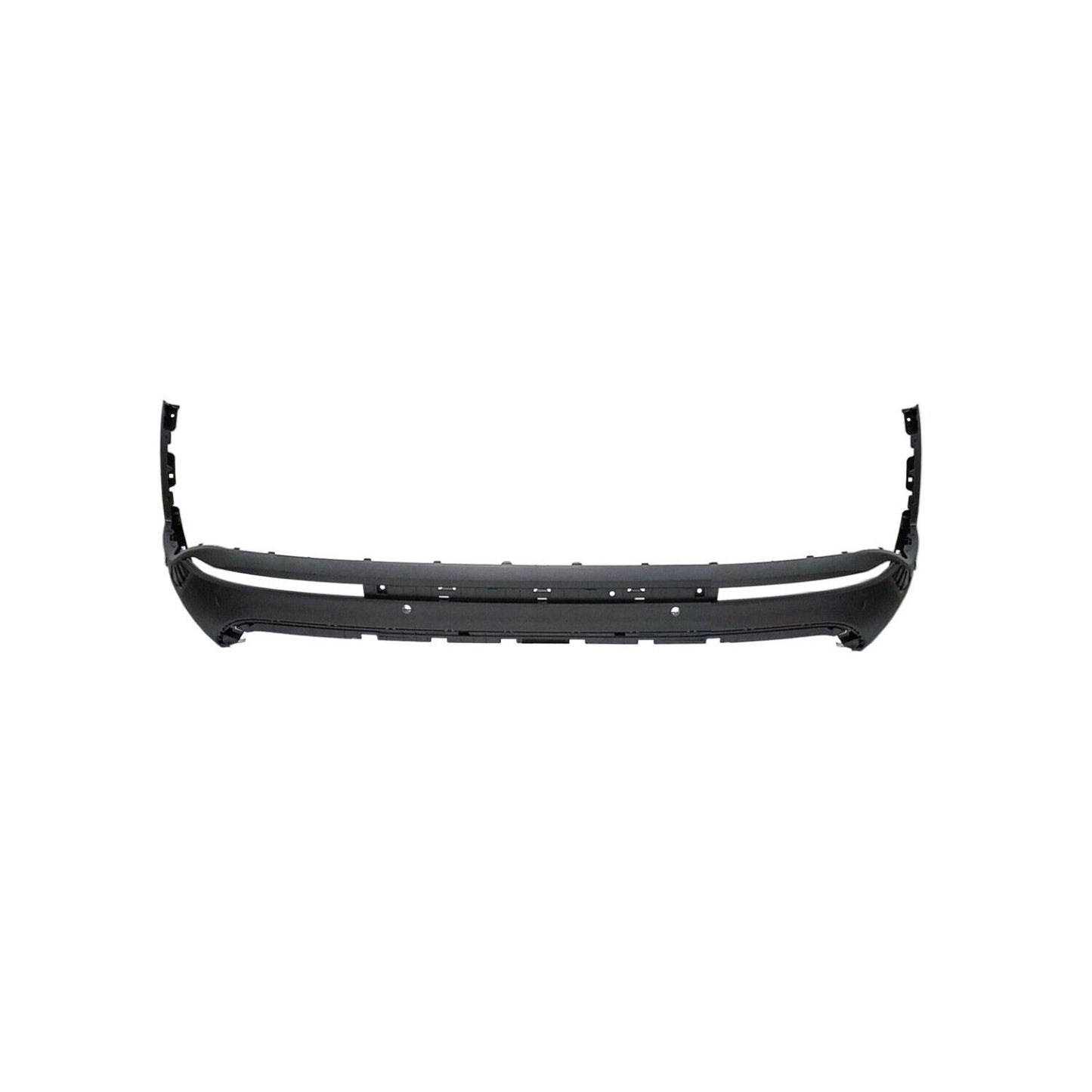 2021-2022 Hyundai Santa Fe (Lower - Limited - w/Park Sensor) Rear Bumper Cover - Fits Part Number 86650S2550