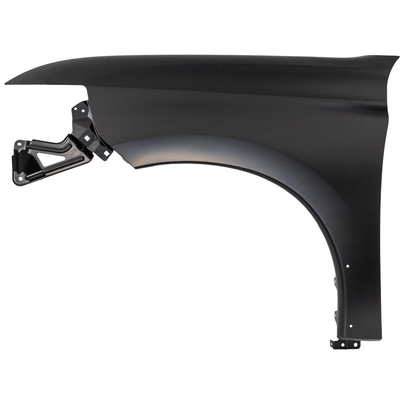 2016-2020 MITSUBISHI OUTLANDER, Left Fender (Driver Side) - MI1240179 - Fits Part Number 5220K685
