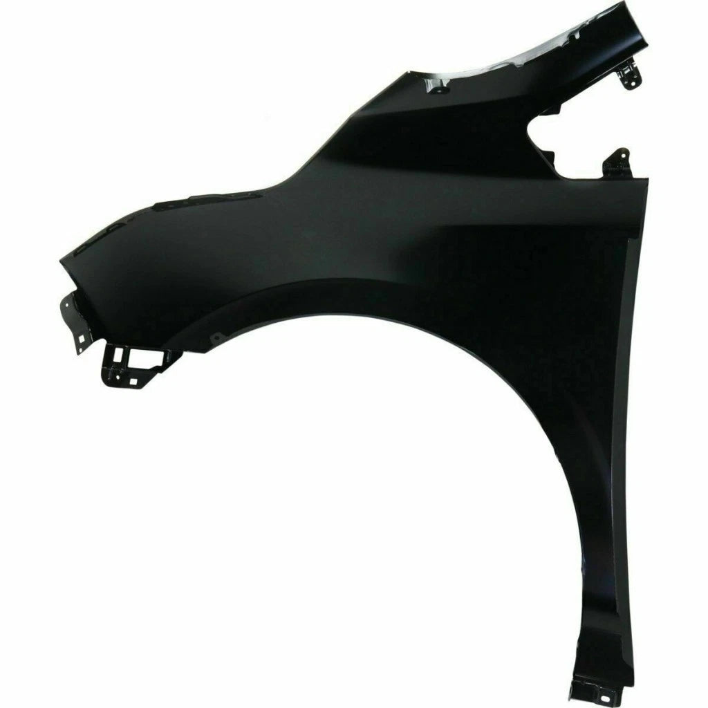 2018-2025 HONDA ODYSSEY, Right Fender (Passenger Side) - HO1241194 - Fits Part Number 60211THR305ZZ