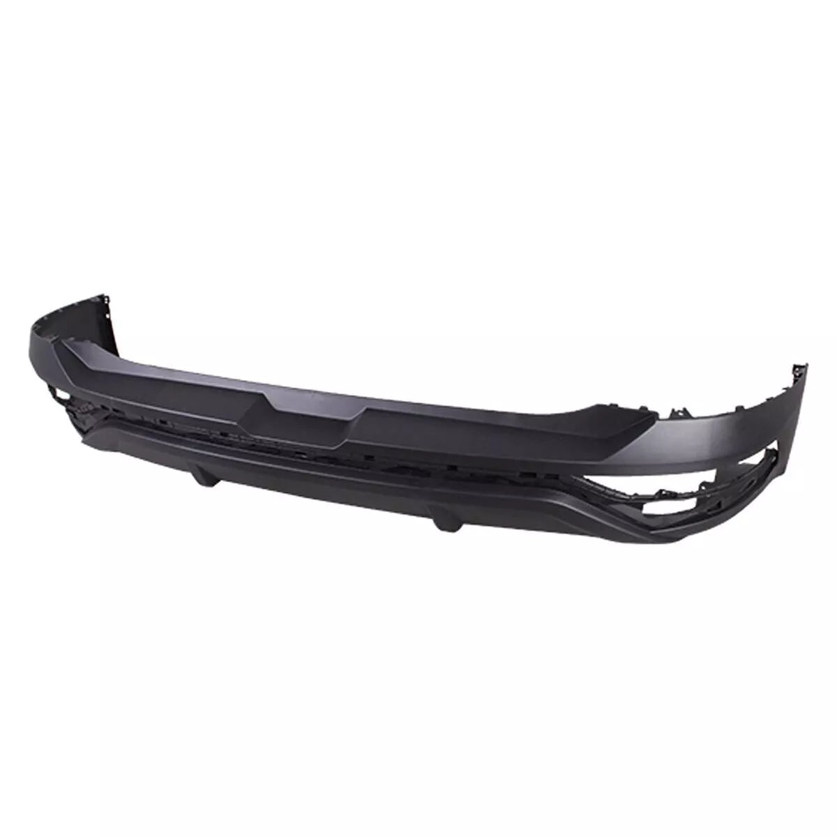 2022-2022 Hyundai Tucson (SE/SEL - US Built - w/o Sensor) Rear Bumper Cover - Fits Part Number 86612CW000