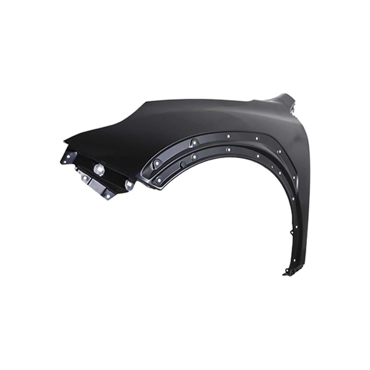 SUBARU OUTBACK 2022-2022, Guardabarros derecho (lado del pasajero); Wilderness - SU1241166 - Compatible con el número de pieza 57120AN06A9P