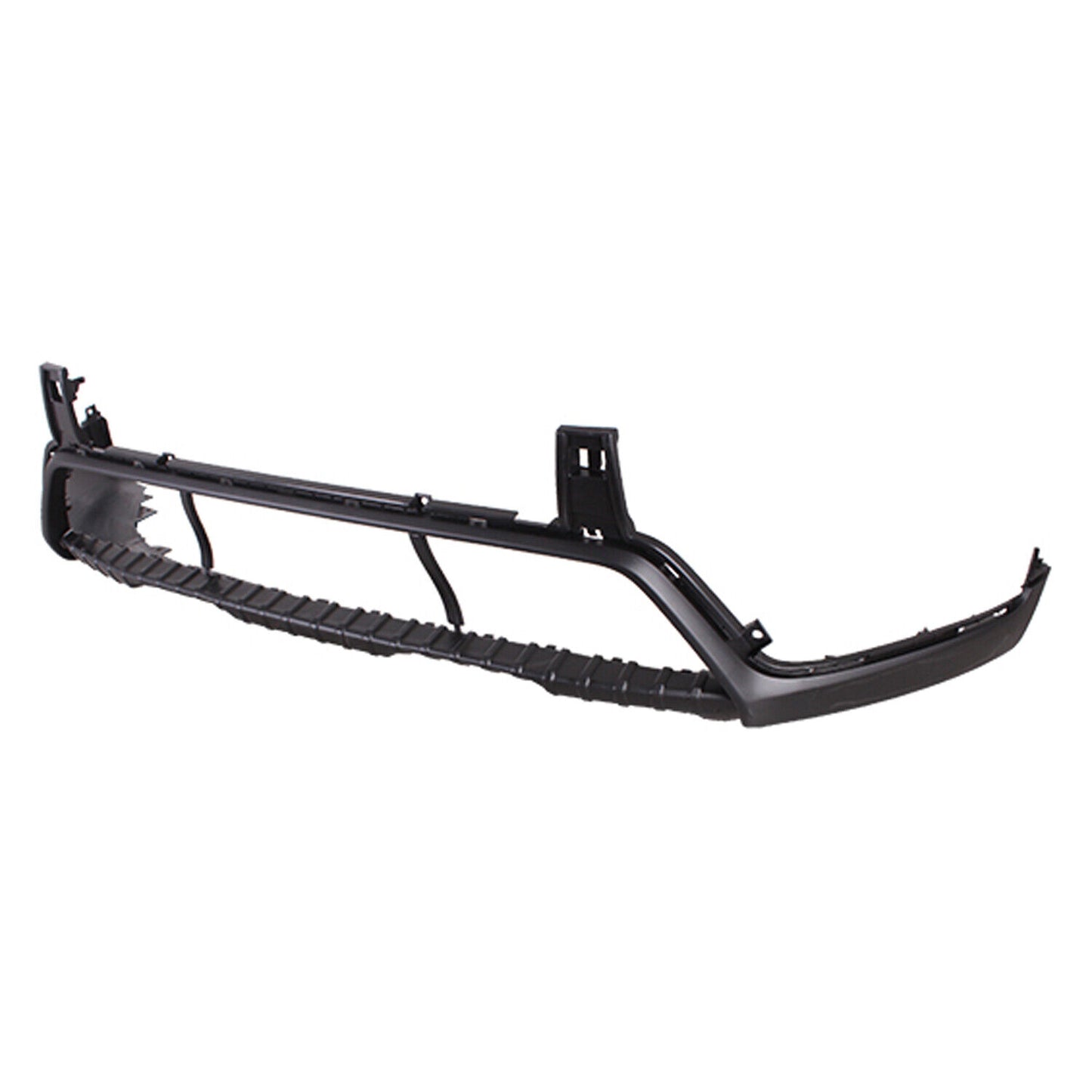 2020-2022 Kia Niro (Lower - Partial) Front Bumper Cover - Fits Part Number 86510G5500