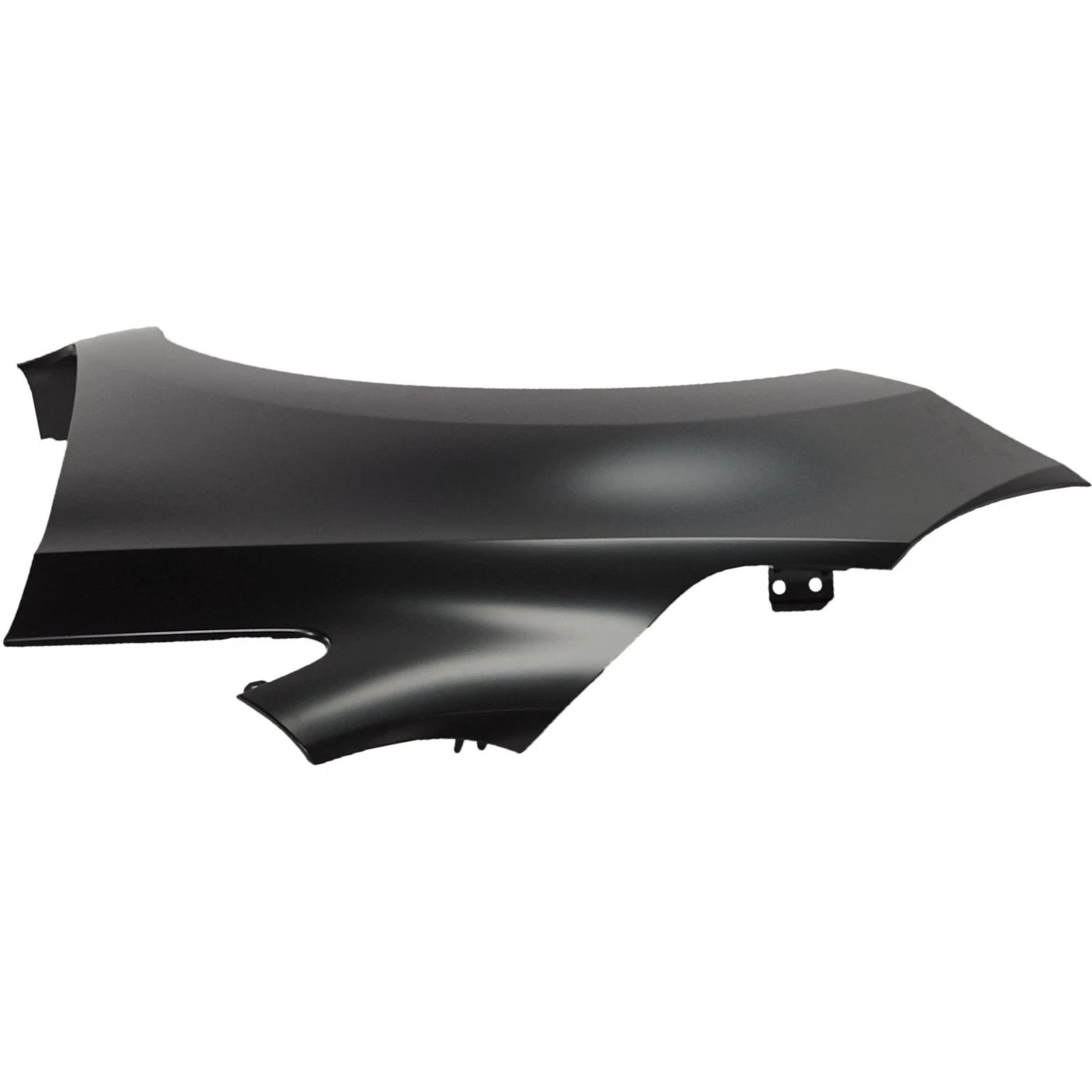 2015-2021 KIA SEDONA, Left Fender (Driver Side) - KI1240151 - Fits Part Number 66311A9000