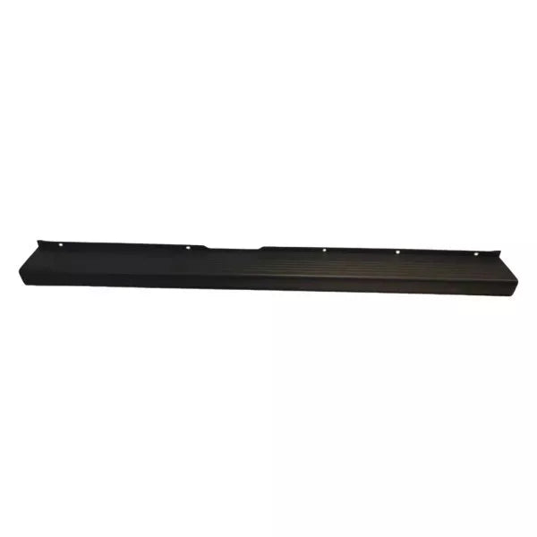 2019-2023 DODGE RAM - w/o Sensor; w/o Tow; PROMASTER 1500 - Rear Bumper Cover - CH1100A60 - Fits Part Number 5MA20JXWAA