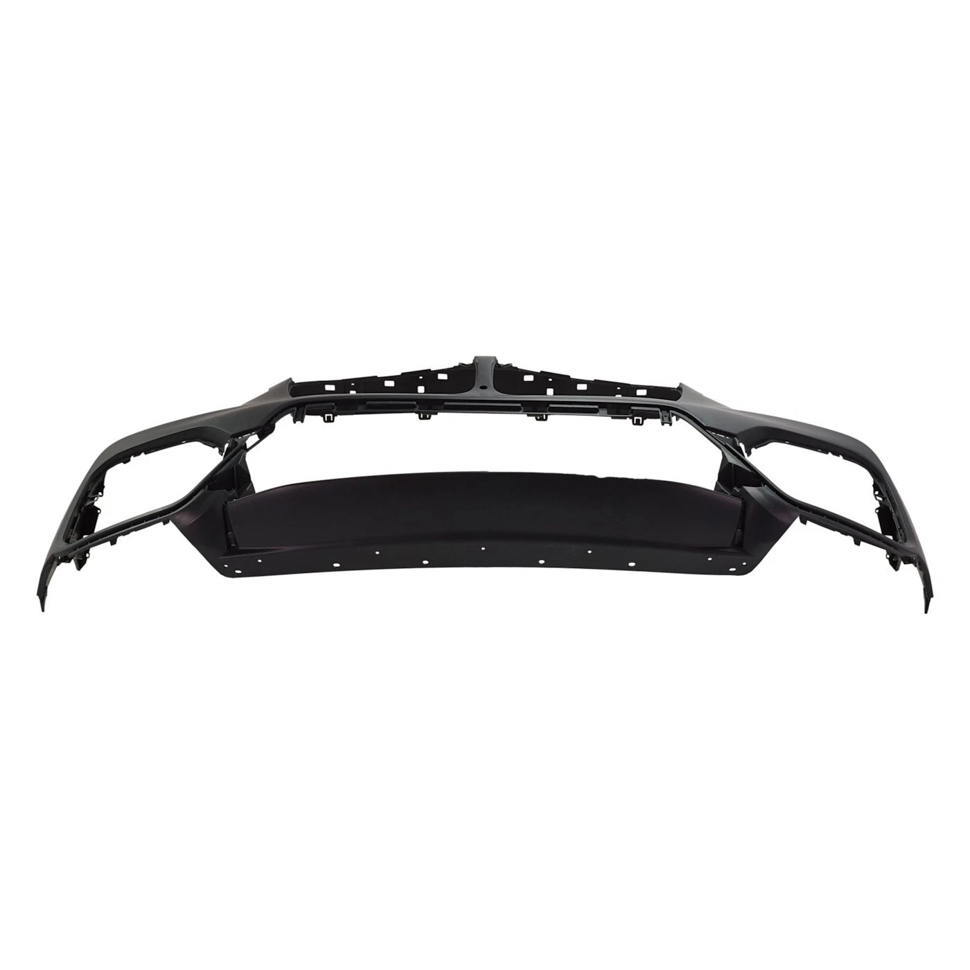 2018-2021 BMW X3, Front Bumper Cover; G01; 30i; XLINE; w/o M Sport; w/Park Assist; w/Park Assistant Plus - BM1000493 - Fits Part Number 51117490211