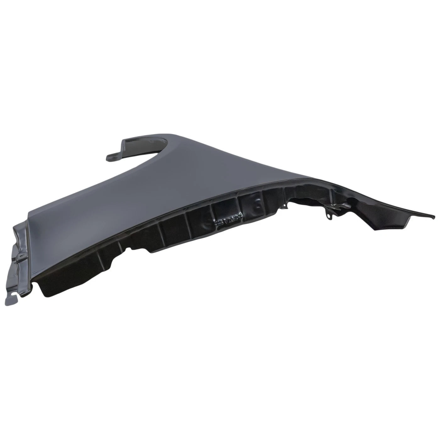 2003-2007 INFINITI G35 COUPE, Left Fender (Driver Side) - IN1240108 - Fits Part Number 63101AM830