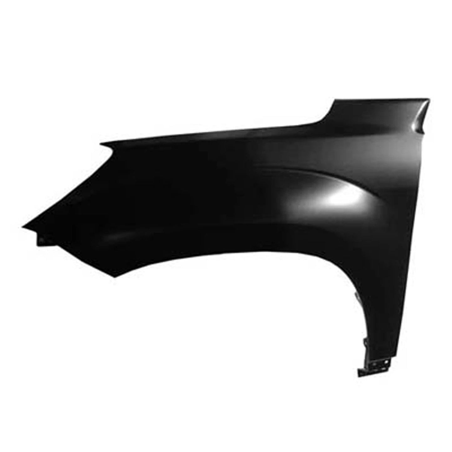 2007-2010 SATURN OUTLOOK, Left Fender (Driver Side) - GM1240340 - Fits Part Number 20782222