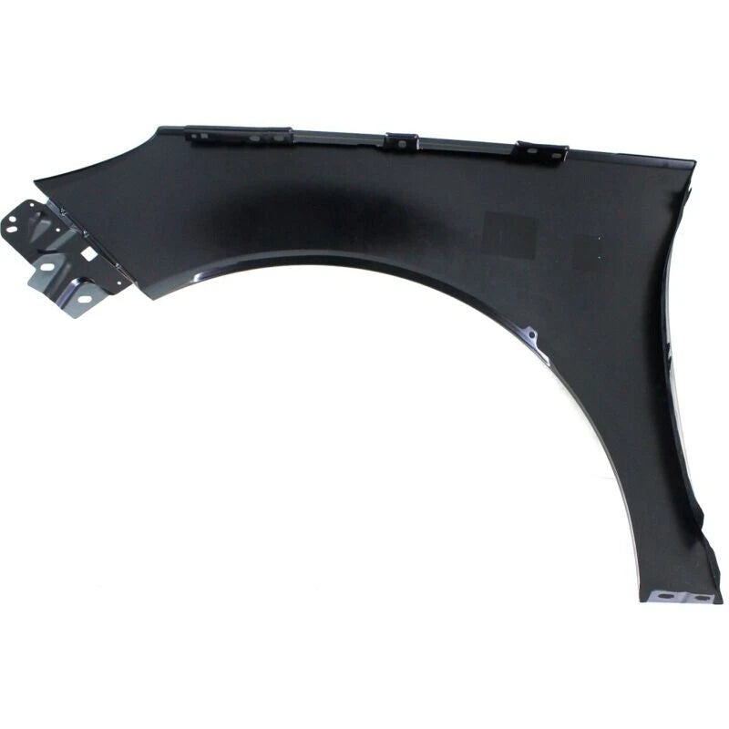 2012-2015 BUICK REGAL eASSIST, Right Fender (Passenger Side); BASE/GS; w/o Side Marker Lamp - GM1241373 - Fits Part Number 22810642