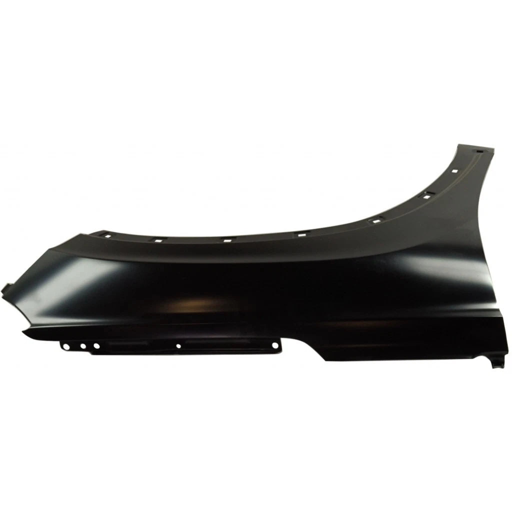 2019-2020 HYUNDAI SANTA FE, Right Fender (Passenger Side) - HY1241173 - Fits Part Number 66320S2000