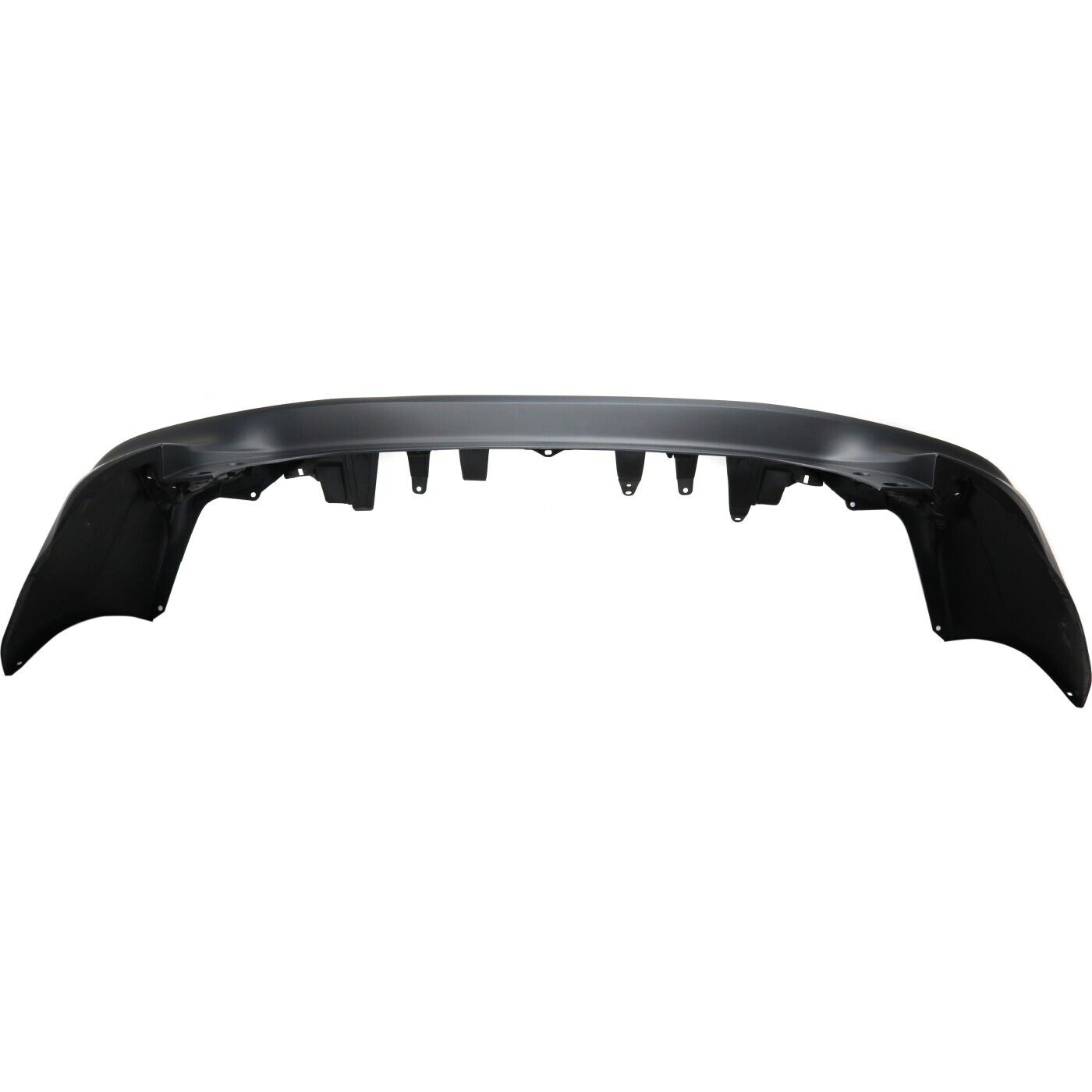 Cubierta de parachoques trasero para Lexus CT200h 2014-2017 (sin sensor de estacionamiento): compatible con la pieza número 5215976904