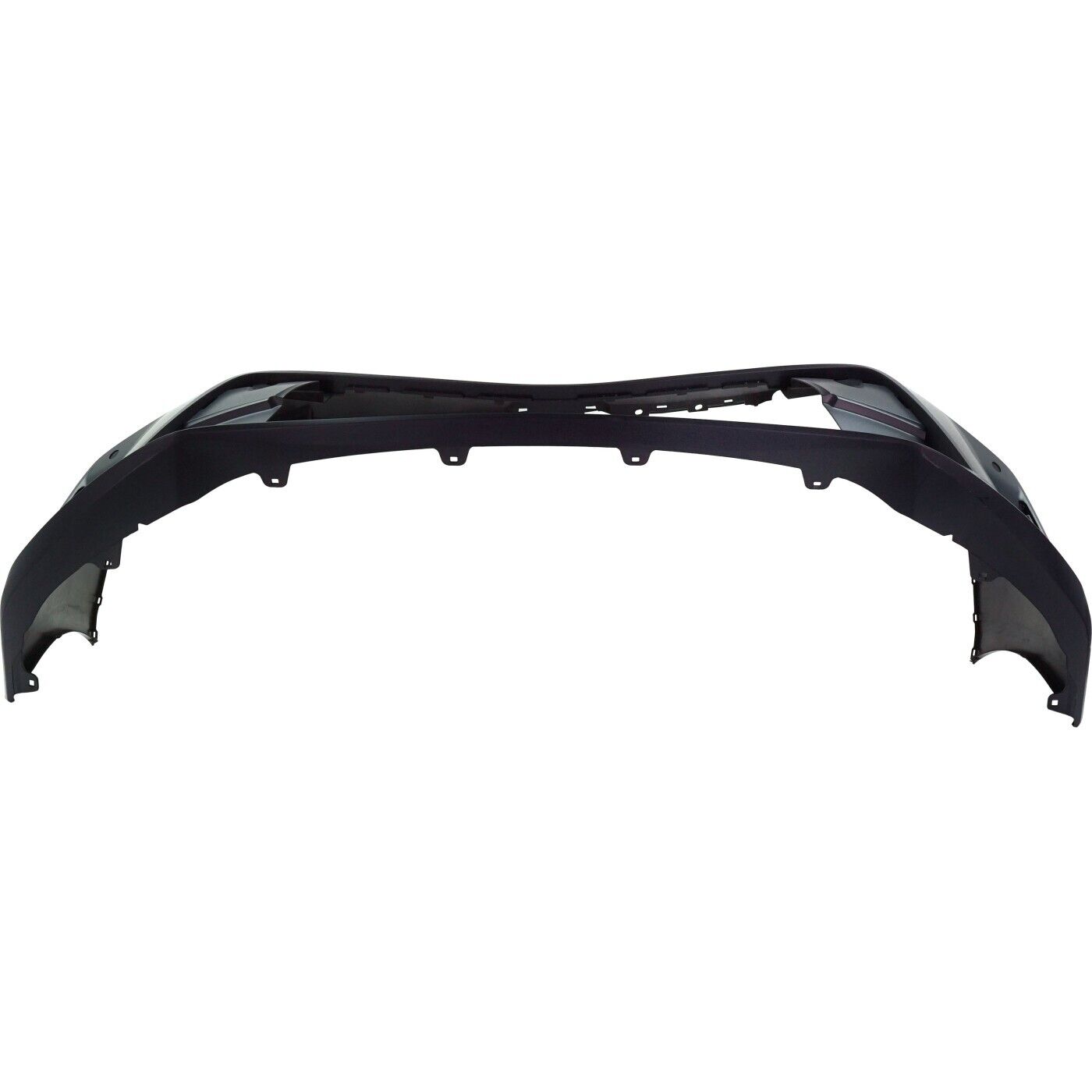 2018-2020 Toyota Sienna (L/LE/XLE - w/Park Sensor) Front Bumper Cover - Fits Part Number 5211908906