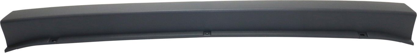 2010-2018 Mercedes Sprinter (2500/3500 - NCV3 - w/o Park Sensor - w/o Step Pad) Rear Bumper Cover - Fits Part Number 90688095009B51