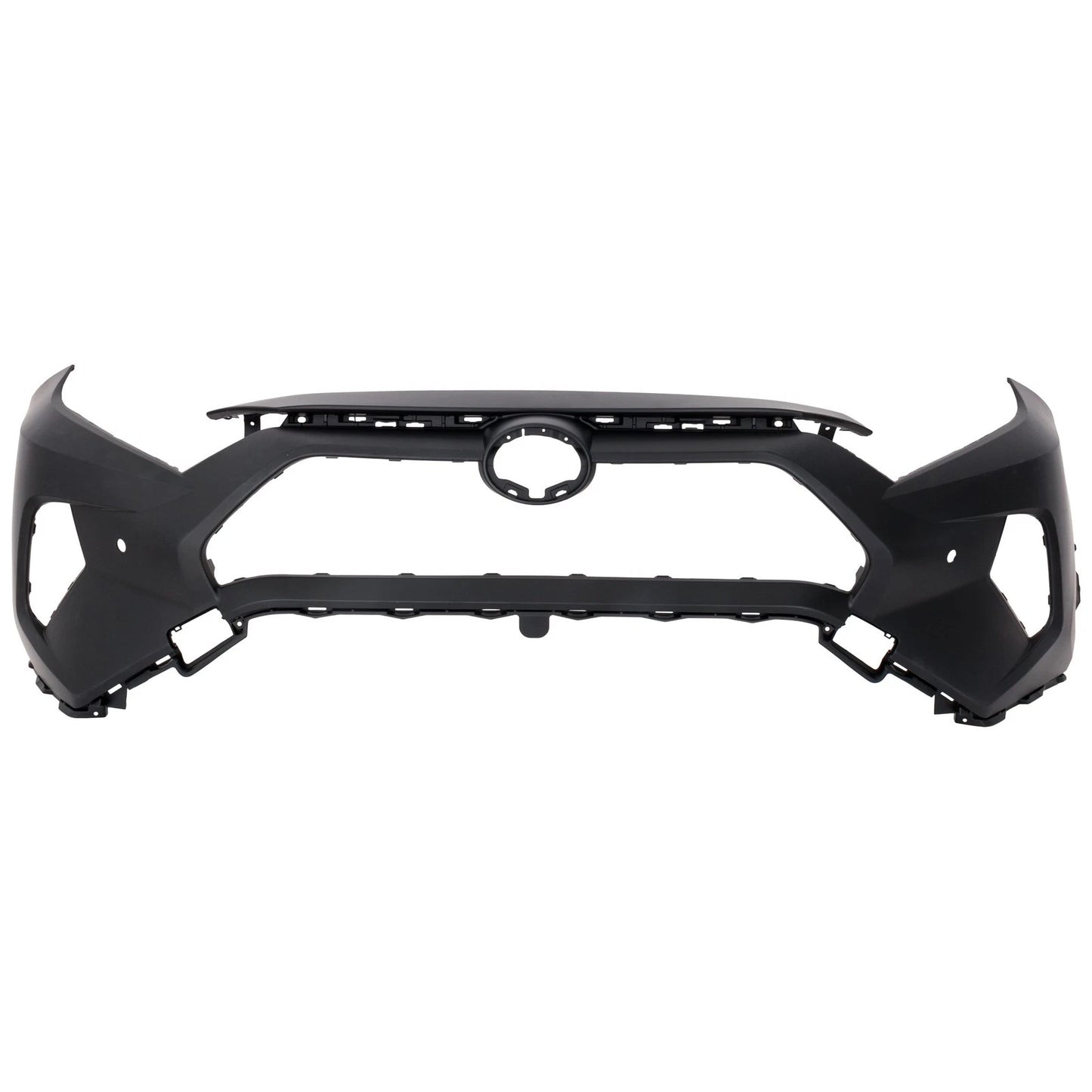 2021-2024 TOYOTA RAV4 PRIME, Front Bumper Cover; w/Sensor - TO1000483 - Fits Part Number 521194A927