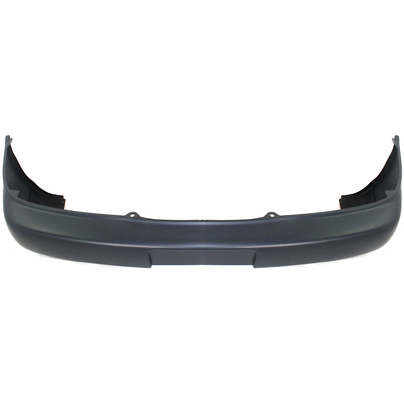 1995-1998 NISSAN SENTRA, Front Bumper Cover; base model - NI1000163 - Fits Part Number F20221M225